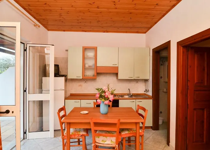 Ferienhaus Limoneto Ischia Forio di Ischia