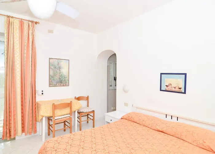 Limoneto Ischia Casa de Férias Forio di Ischia